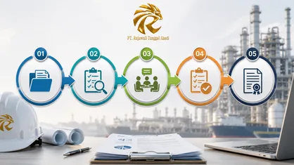 Pahami 5 Tahap Penting Evaluasi SKUP Migas