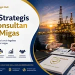 Peran Strategis Jasa Konsultan SKUP Migas