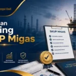 Perusahaan Perlu Menyiapkan Dokumen SKUP Migas